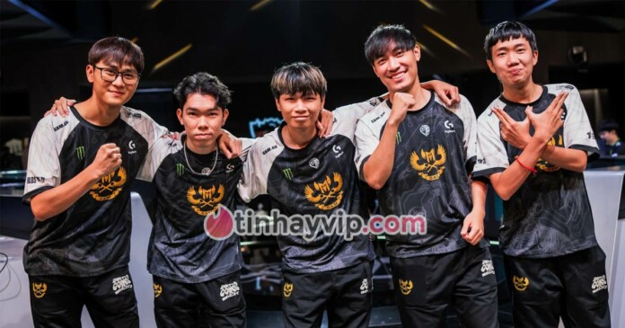 gam-esports-thang-giai-tai-tiktok-awards-vn-2023-0 GAM Esports thắng giải tại Tiktok Awards Việt Nam 2023