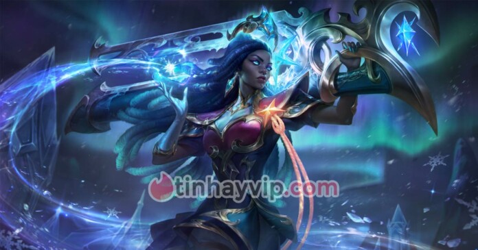 gioi-thieu-skin-lmht-winterblessed-cho-mua-dong-2023-0 Ra mắt skin LMHT Winterblessed cho mùa đông 2023