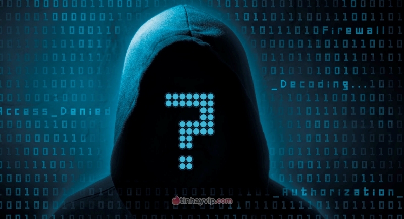 Máy tính bị hacker tấn công sẽ có những dấu hiệu nhận biết nào?