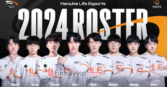 hle-esports-cong-bo-doi-hinh-chinh-thuc-tai-mua-2024-0 HLE Esports công bố đội hình chính thức tại mùa giải 2024