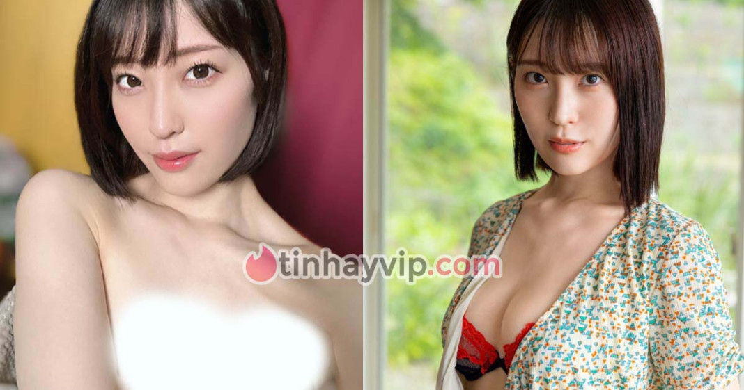 Leak ảnh nóng của tân binh JAV Shizuha Takimoto