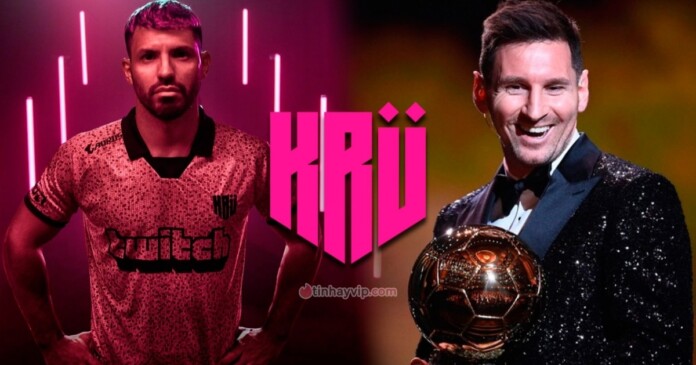 lionel-messi-01 Lionel Messi trở thành đồng sở hữu của đội tuyển KRU eSports