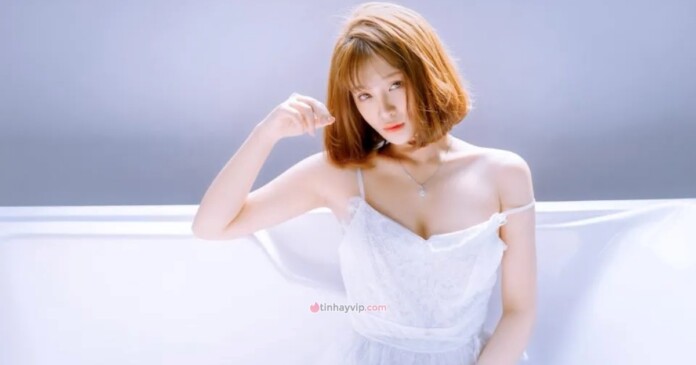 lyly-sury-06 Nhan sắc thật của nữ streamer