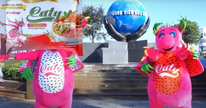 mi-tom-thanh-long-4 Loạt ảnh mì tôm thanh long khiến dân tình cười nghiêng ngả
