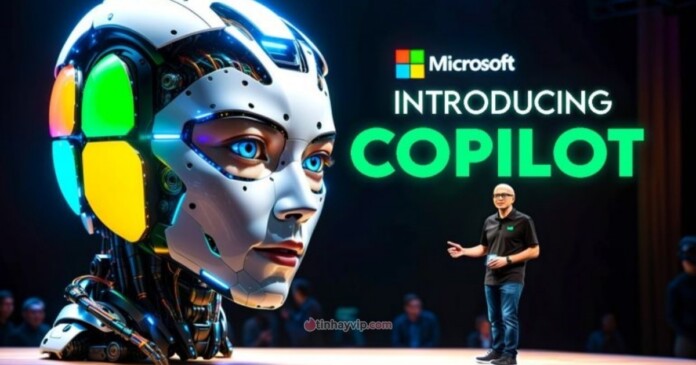 microsoft-01 Microsoft chính thức đổi tên Bing AI thành Copilot