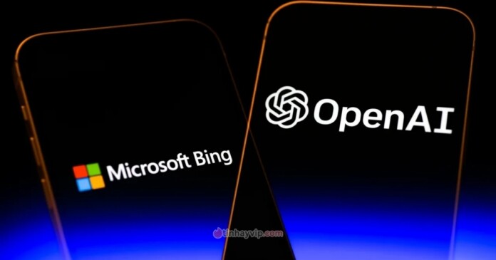 microsoft-03 Mối quan hệ giữa Microsoft và OpenAI có dấu hiệu rạn nứt?