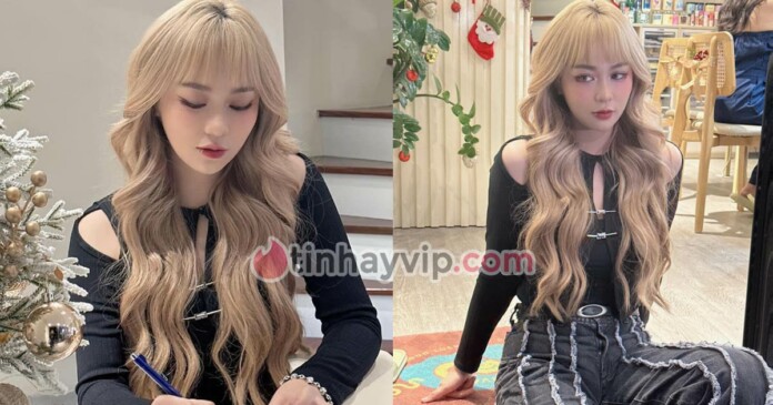 mis-thy-lot-xac-xuat-hien-voi-nhan-sac-cuc-pham-0 Mis Thy lột xác ngoạn mục xuất hiện với nhan sắc cực phẩm