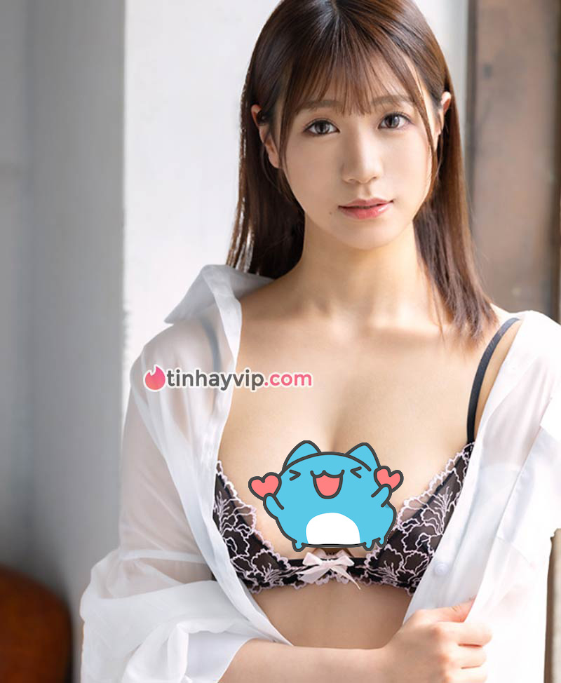 Mizuki Aono tân binh JAV 2k2 2