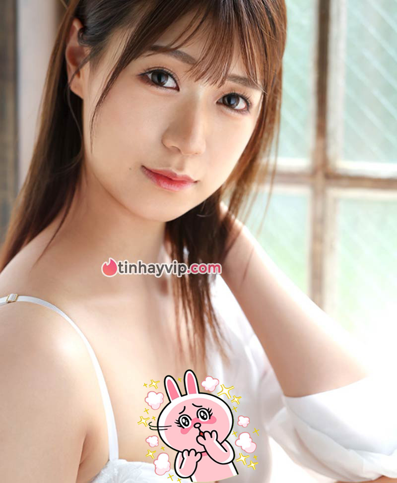 Mizuki Aono tân binh JAV 2k2 7