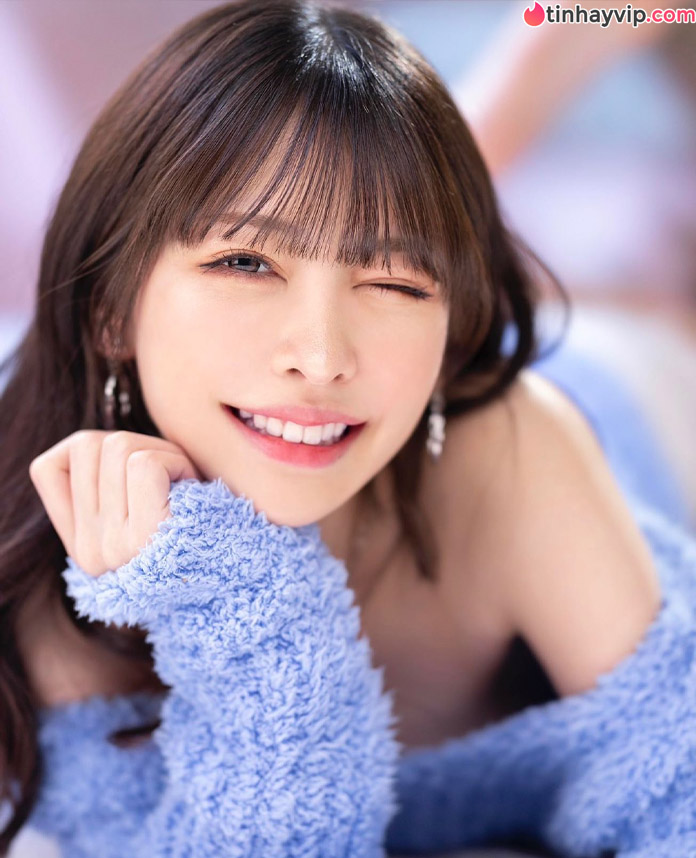 Diễn viên JAV Mori Hinako là ai? 1
