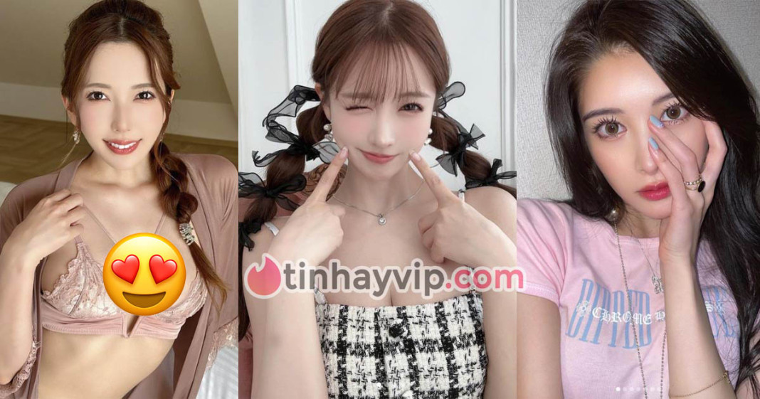 Nhất Lộ Hướng Tây ss2 sẽ có thêm 5 cực phẩm JAV Idol