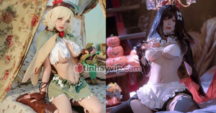 nu-coser-yuri-majyo-duoc-khen-ngoi-sau-khi-do-loa-0 Nữ coser Yuri Majyo được khen ngợi sau khi độ loa