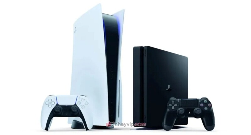 Các phương án thay thế được PlayStation đề xuất cho người dùng PS4 và PS5