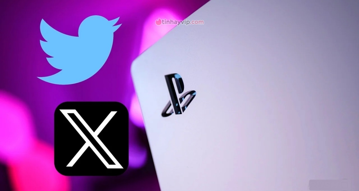 PlayStation sẽ dừng quyền truy cập vào Twitter trên PS5 và PS4