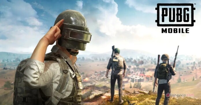 pubg-mobile-03 PUBG MOBILE thông báo thay đổi hệ thống giải đấu eSports từ năm 2024