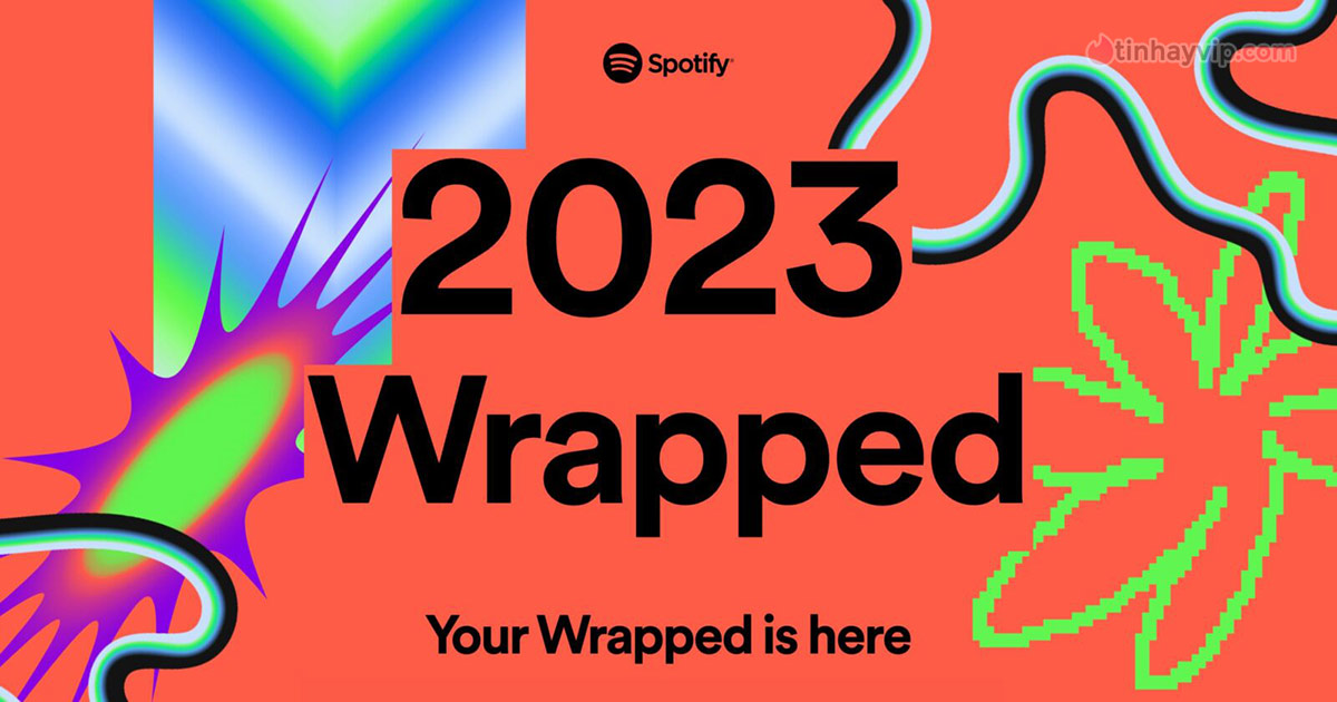 Spotify Wrapped là gì? Điểm nổi bật trên phiên bản 2023