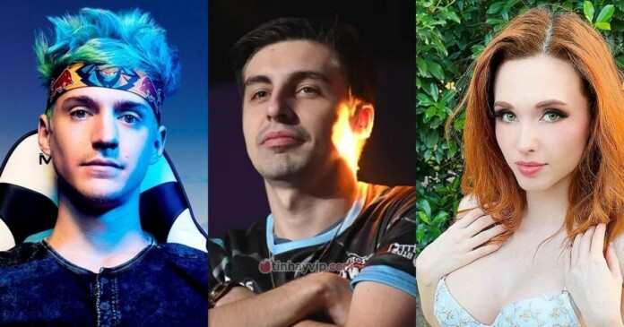 streamer-07 TOP 6 streamer được Twitch và Kick trả tiền nhiều nhất