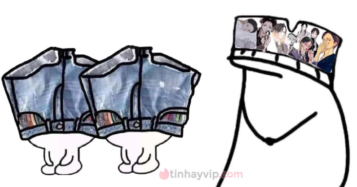 tong-hop-anh-meme-doi-quan-cuc-lay-loi-hai-huoc-2023-00 Tổng hợp ảnh meme đội quần cực lầy lội, hài hước