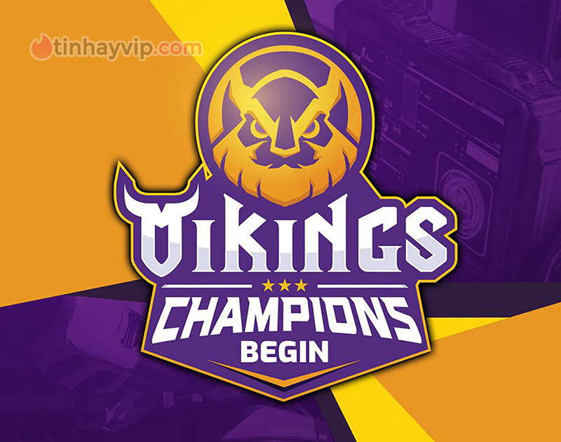 Vikings Esports thay slot SGB thi đấu VCS Mùa Xuân 2024
