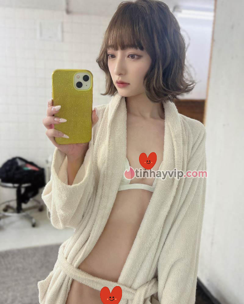 Diễn viên JAV Yu Rukawa là ai? 1