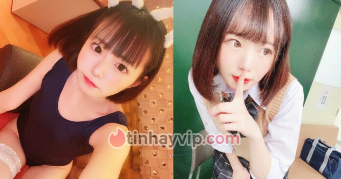 baby-girl-hikage-hinata-khien-phim-bi-gan-co-0 Baby girl Hikage Hinata khiến phim của chính mình bị gắn cờ