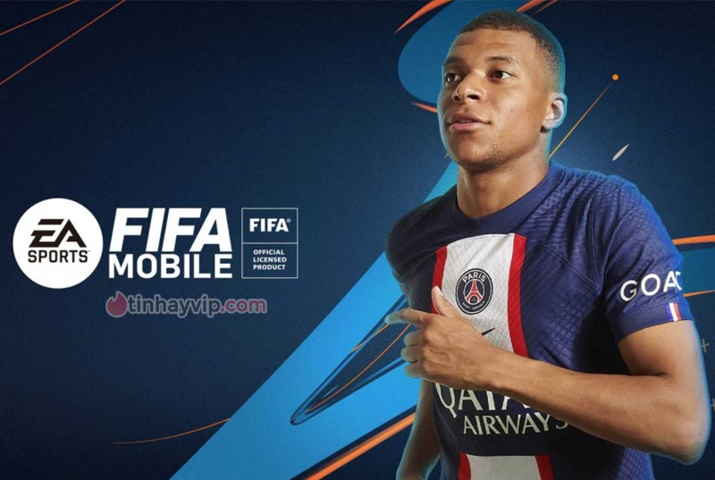 4. FIFA Mobile