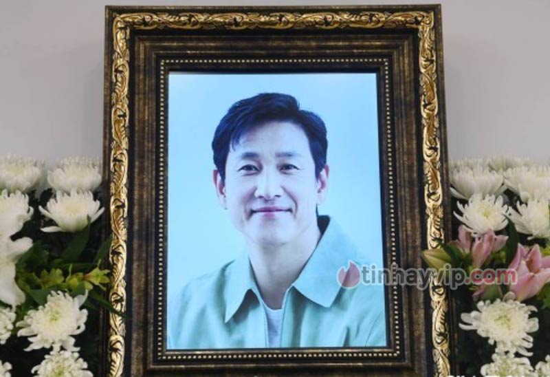 Lee Sun Kyun qua đời do tự tử 