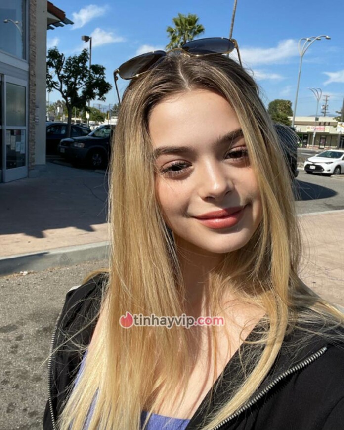 Molly Little kể lại trải nghiệm "trâu bò" với chàng blacked