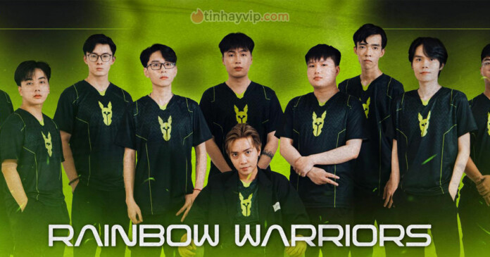 rainbow-warriors-thay-doi-nhan-su-truoc-vcs-2024-00 Rainbow Warriors thay đổi nhân sự trước VCS Mùa Xuân 2024