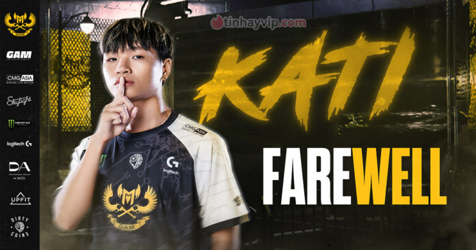 sau-3-nam-tuyen-thu-kati-chinh-thuc-roi-gam-esports-00 Sau 3 năm gắn bó, tuyển thủ Kati chính thức rời GAM Esports