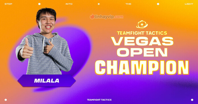 tuyen-thu-milala-len-ngoi-vo-dich-tft-vegas-open-00 Tuyển thủ Bắc Mỹ - Milala lên ngôi vô địch TFT Vegas Open