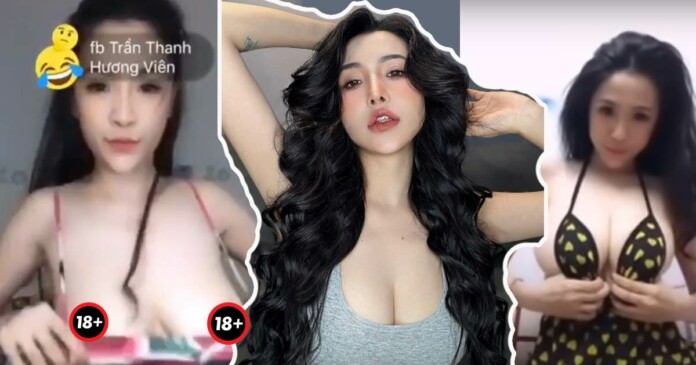 vien-vibi-bi-dao-lai-qua-khu-show-zu-kiem-tien-0 Tiktoker Viên Vibi bị đào lại quá khứ show