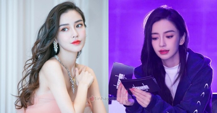 angelababy-05 Angelababy sắp trở lại Cbiz sau 3 tháng bị “phong sát”?