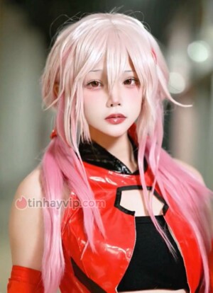 Chiêm ngưỡng nhan sắc xinh đẹp của hot cosplayer Tsuki