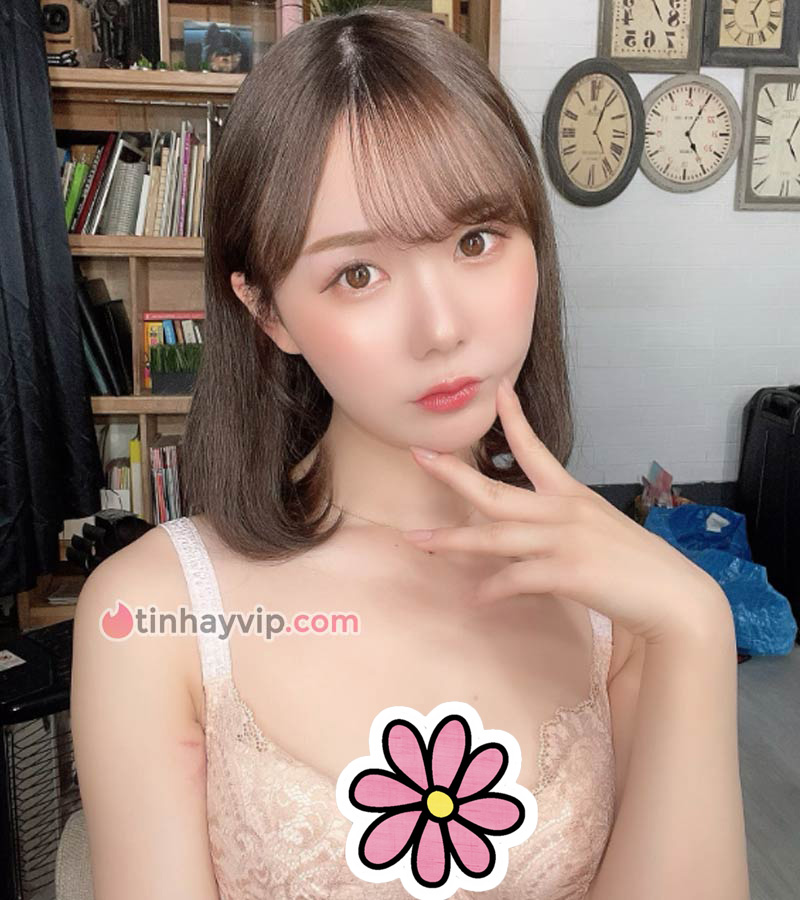 Diễn viên JAV Miru
