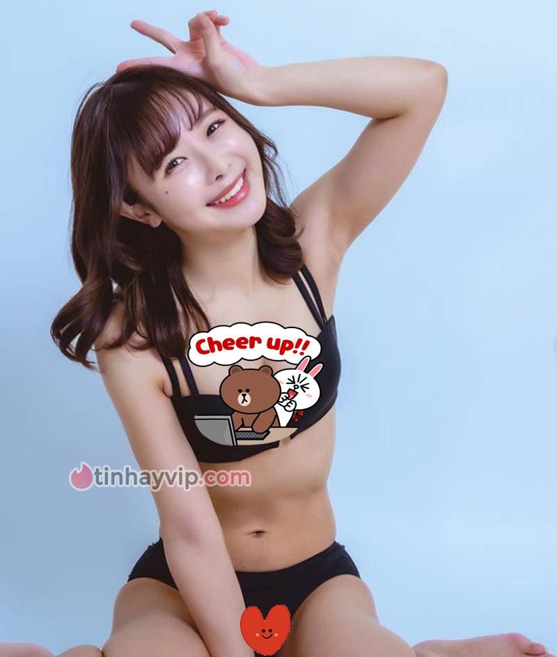 Rio Kuriyama