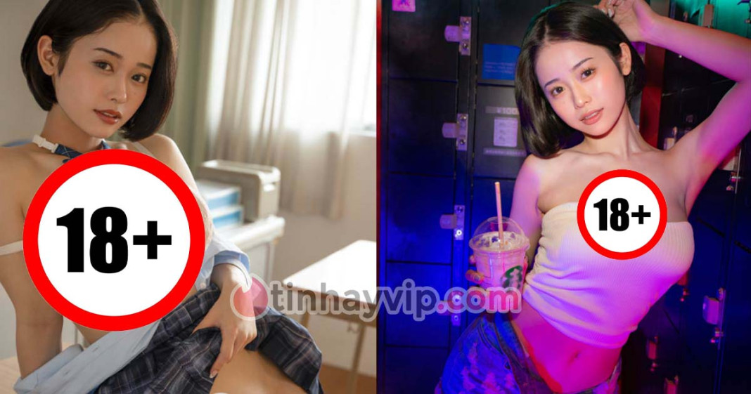 Idol JAV MINAMO nghiện “thẩm du” cả ngày lẫn đêm
