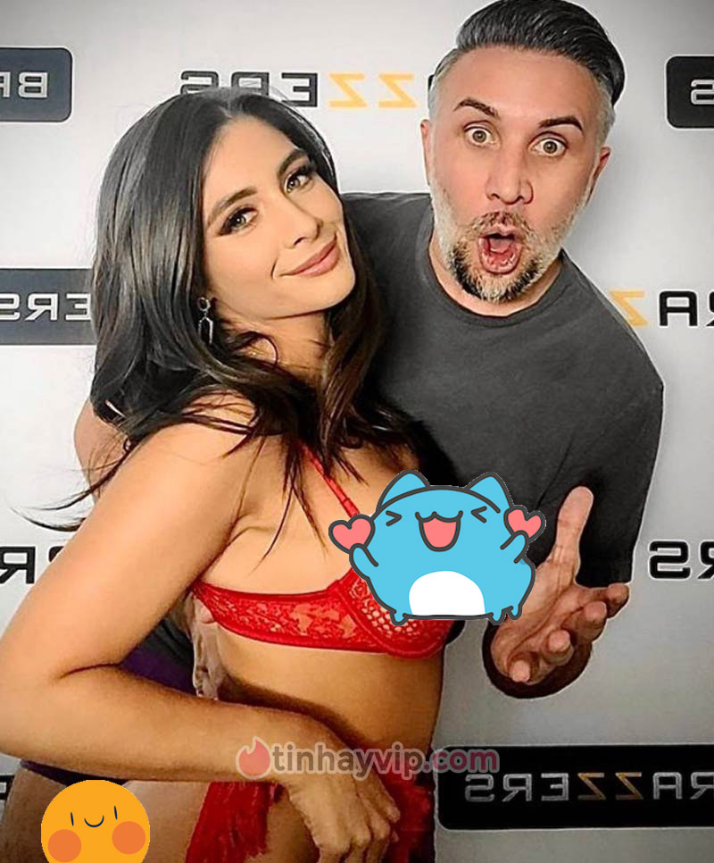 Keiran Lee ngôi sao phim 18+ vĩ đại nhất thế giới Con đường sự nghiệp Lee Keiran 1