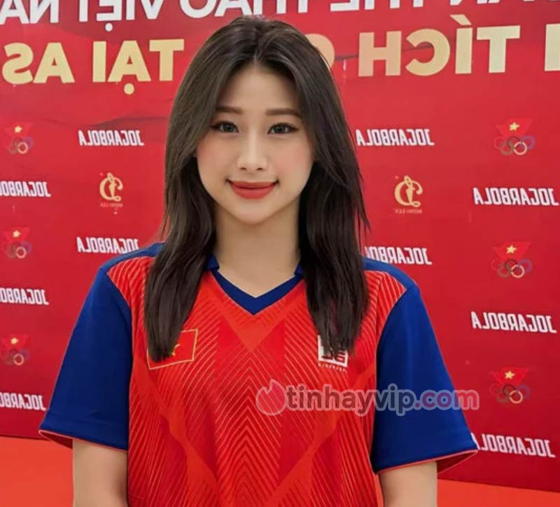 Phạm Như Phương bị chơi xấu mất suất lên đội tuyển quốc gia 2