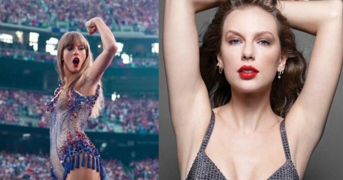 taylor-swift-00 Taylor Swift lộ clip nhạy cảm khiến nhà trắng lo ngại
