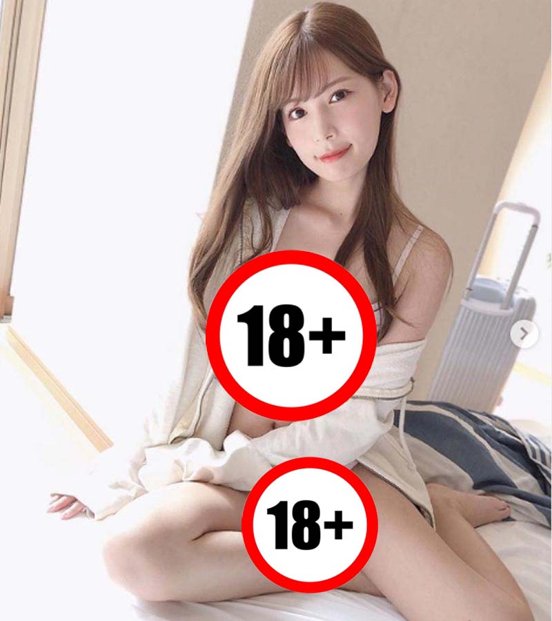 Top diễn viên JAV sở hữu vòng 1 cup khiêm tốn nhưng độ mlem khỏi phải bàn