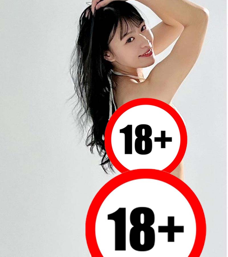 Top diễn viên JAV sở hữu vòng 1 cup khiêm tốn nhưng độ mlem khỏi phải bàn