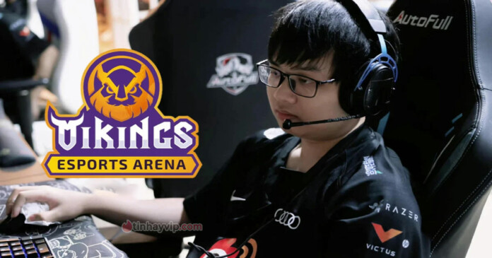 viking-esports-lo-dien-chu-tich-va-2-huan-luyen-vien-00 Viking Esports: Lộ diện chủ tịch và 2 huấn luyện viên mới