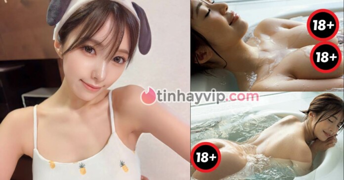 leak-anh-nong-cua-nu-dien-vien-jav-mai-tsubasa-0 Leak ảnh nóng của nữ diễn viên JAV Mai Tsubasa
