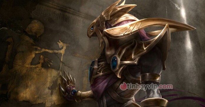 ly-do-azir-pick-la-thua-tai-mua-2024-la-vi-faker-0 Lý do Azir pick là thua tại mùa giải 2024 là vì Faker