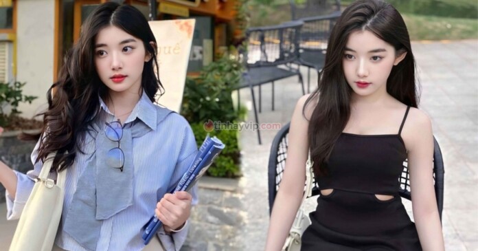 tien-nu-mukbang-01 Drama giữa “tiên nữ mukbang” Quỳnh Trương cùng Hina Quỳnh Như về việc đạo nhái