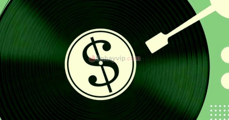 Universal Music cho biết TikTok không trả công xứng đáng cho nghệ sĩ và nhạc sĩ