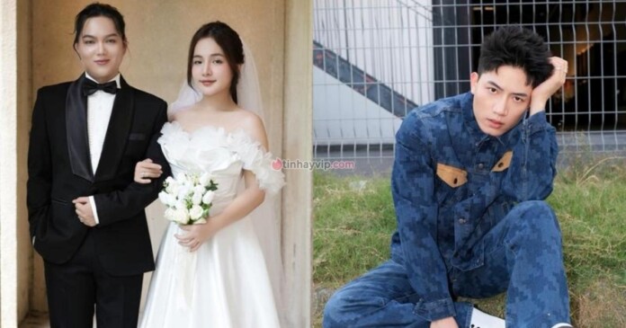 anh-tu-01 Anh Tú lên tiếng xin lỗi với TikToker Phạm Thoại vì phát ngôn của mình