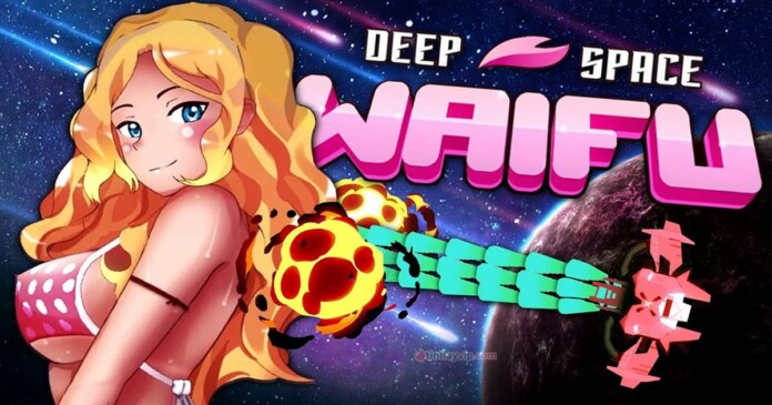 deep-space-waifu-giai-cuu-waifu-ngoai-hanh-tinh-00 Deep Space Waifu - Giải cứu Waifu khỏi người ngoài hành tinh