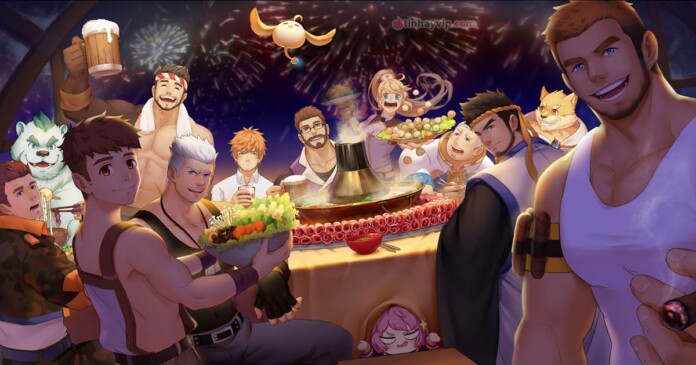 game-se-gay-sung-suong-tot-cung-khong-choi-la-phi-00 Top 5 game sẽ gầy sung sướng tột cùng, không chơi là phí